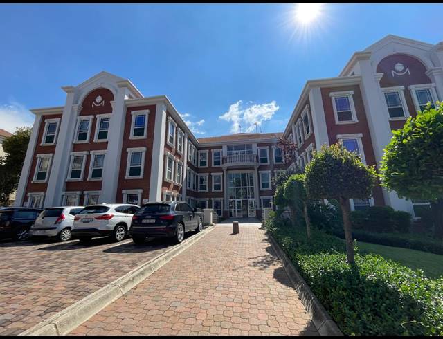 205.60M² OFFICE TO LET IN RIVONIA